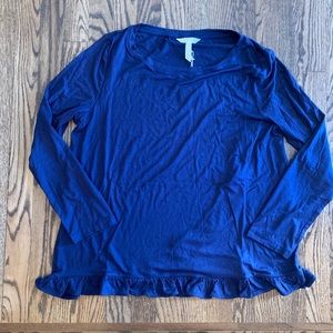 Women’s Matilda Jane tee